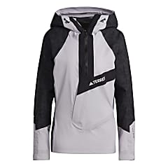 Terrex waterproof primeknit rain jacket discount