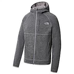 North face canyonlands hoodie grey store