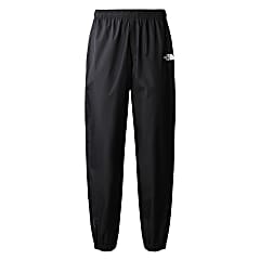 The North Face W HIGHER RUN PANT TNF Black
