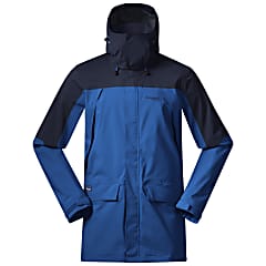 Bergans dermizax jacket store