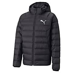 Puma boys jacket online