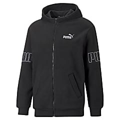 Puma power warm jacket sale