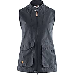Fjallraven travellers vest online