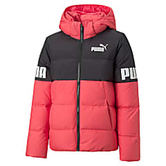 Puma power warm jacket hot sale