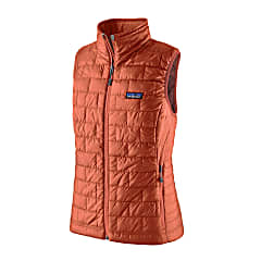 Patagonia insulated vest new arrivals