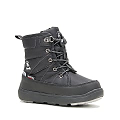 Buy Kamik KIDS LUGE Black Charcoal online now www.exxpozed.eu