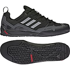 Adidas terrex swift solo herren clearance