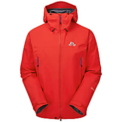 Mountain Equipment M SHIVLING JACKET Imperial Red Versandkostenfrei ab 60 www.exxpozed