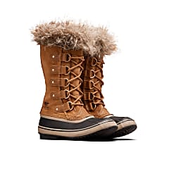 Sorel joan of arctic black deals
