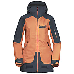 Bergans dermizax jacket deals