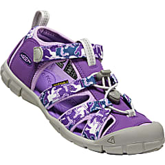 Keen kids seacamp online