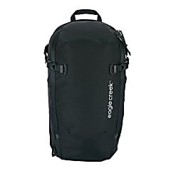Eagle Creek EXPLORE BACKPACK 26L Black Free Shipping starts at 60 www.exxpozed