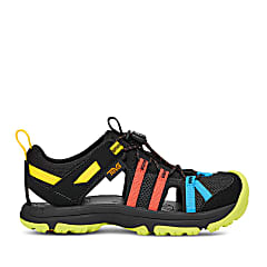 Teva kids size chart shop