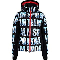 Sportalm womens ski jacket hot sale