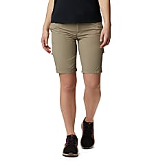 Columbia silver ridge shorts womens store
