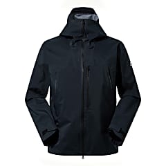 Berghaus M MTN SEEKER GTX JACKET Black Black