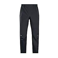 Berghaus pants grey sales