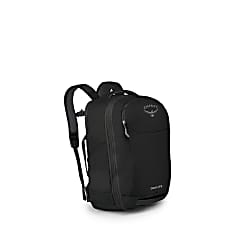 Osprey DAYLITE EXPANDABLE TRAVEL PACK 26 6 Black Versandkostenfrei ab 60 www.exxpozed