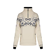 Dale of Norway W FONGEN WEATHERPROOF SWEATER Offwhite Light Charcoal Smoke Versandkostenfrei ab 60 www.exxpozed