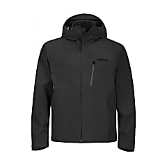 Marmot M MINIMALIST COMPONENT JACKET Black Free Shipping starts at 60 www.exxpozed