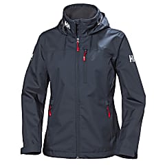 Helly hansen w crew midlayer jacket sale