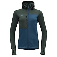 Devold nibba woman jacket online