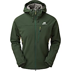 Mountain equipment vulcan softshell jacket deals
