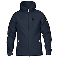 Fjallraven M STEN JACKET Dark Navy Free Shipping starts at 60 www.exxpozed.eu