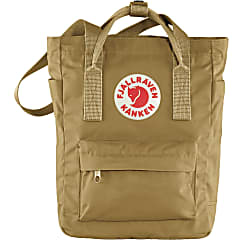 Fjallraven KANKEN TOTEPACK MINI Clay Versandkostenfrei ab 60 www.exxpozed