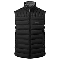 Mens electron vest store