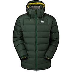 Mountain Equipment M LIGHTLINE JACKET Conifer Acid Lining Versandkostenfrei ab 60 www.exxpozed