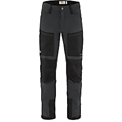 Keb touring padded trousers store