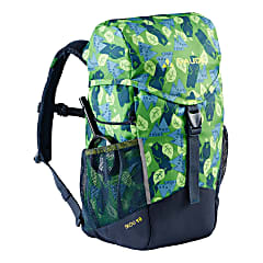 Vaude SKOVI 10, Parrot Green - Eclipse
