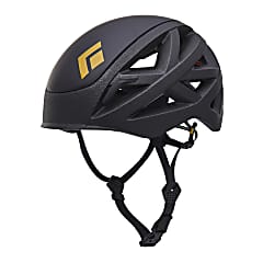 Black Diamond VAPOR HELMET, Black