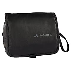 Vaude WASH BAG L, Black