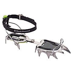 Black Diamond SNAGGLETOOTH PRO, Metal