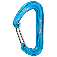 Camp NANO 22, Light Blue