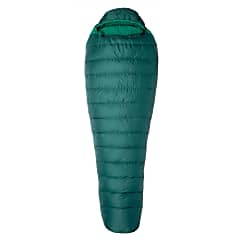 Exped TREKKINGLITE WOMENS -10° S, Green