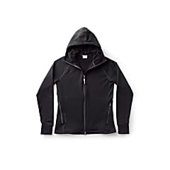 Houdini W POWER HOUDI, True Black - True Black