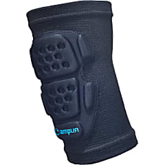 Amplifi KNEE SLEEVE GROM, Black