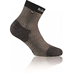 Rohner COPPER ALLSPORT QUARTER, Schwarz
