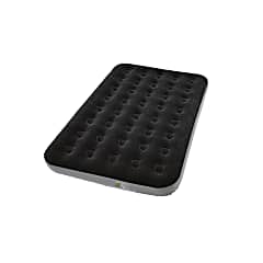 Outwell FLOCK CLASSIC DOUBLE, Black - Grey
