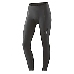 Gonso W SITIVO TIGHT, Black - Bright Green