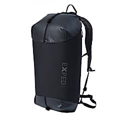 Exped RADICAL 45, Black