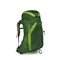 osprey kestrel 38 green