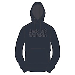 Jack wolfskin cheap logo sweatshirt