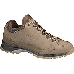hanwag brenner wide gtx boots