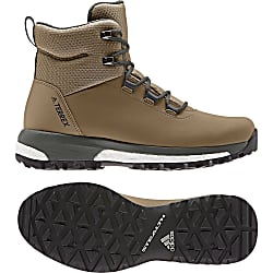 terrex pathmaker climawarm boots