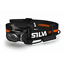 silva smartband sec