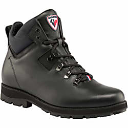 rossignol chamonix boots